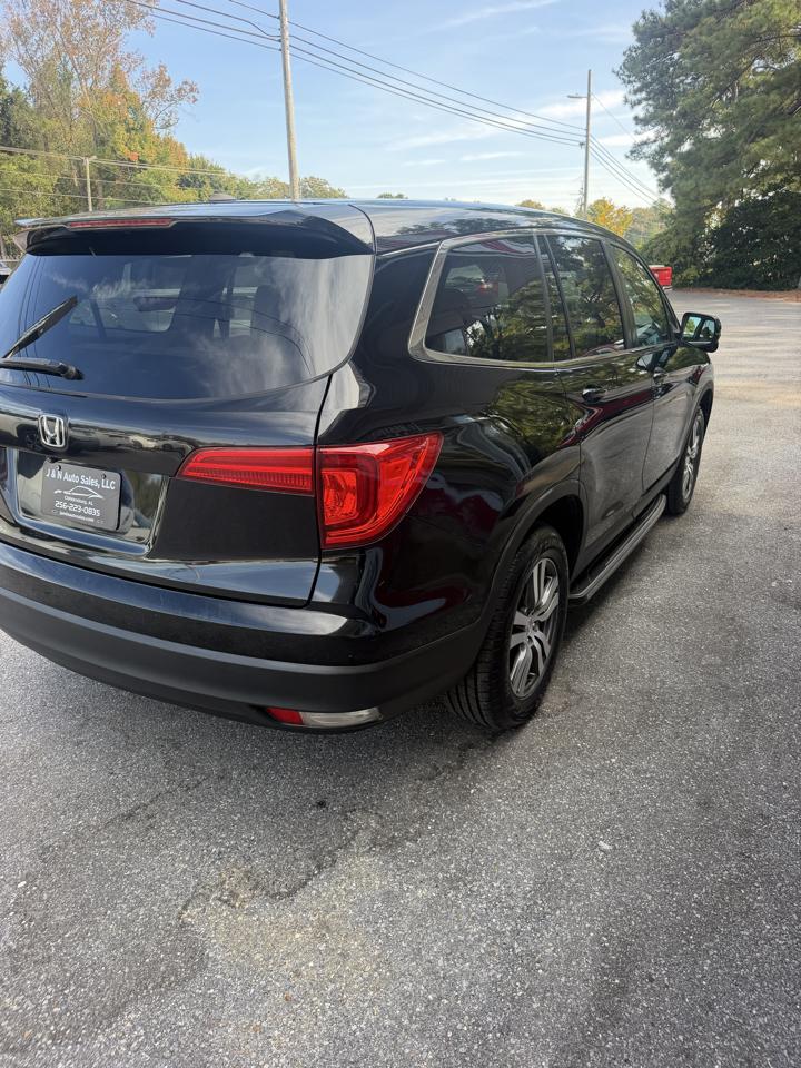 Honda Pilot EX 2WD 2016