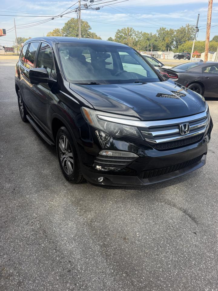 Honda Pilot EX 2WD 2016