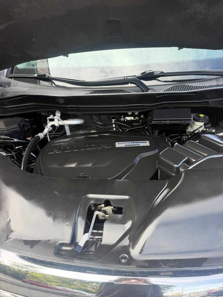 Honda Pilot EX 2WD 2016