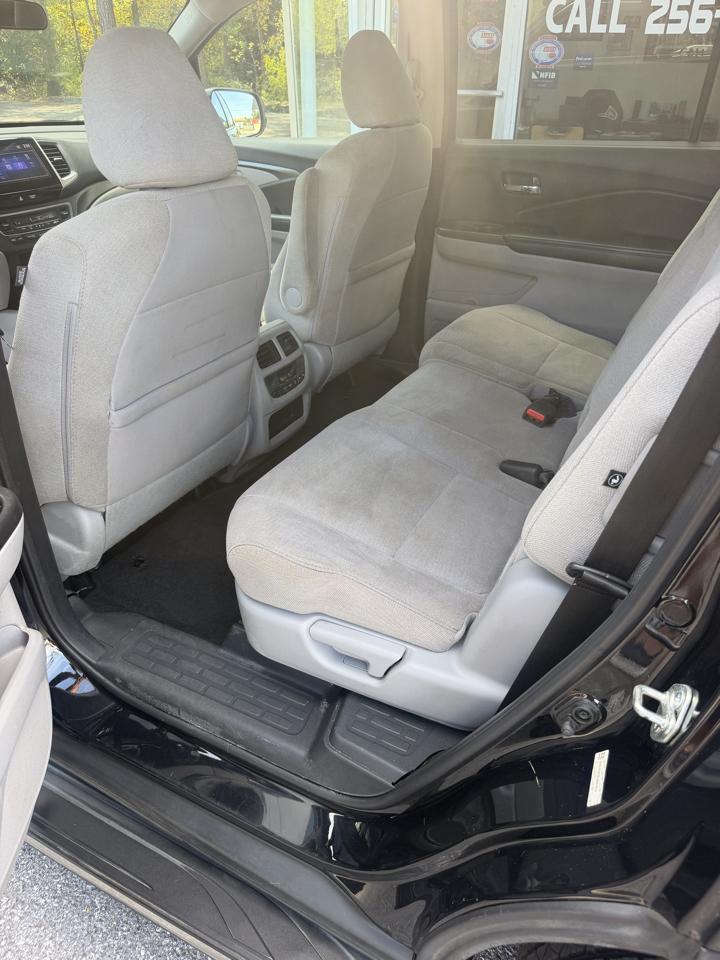 Honda Pilot EX 2WD 2016