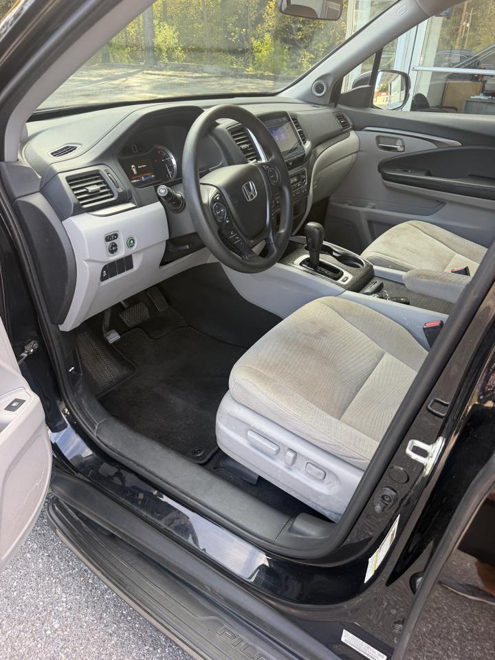Honda Pilot EX 2WD 2016