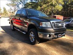 2008 Ford F-150 