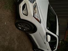 2014 Hyundai Santa Fe 