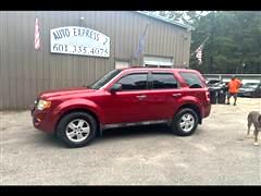 2012 Ford Escape 