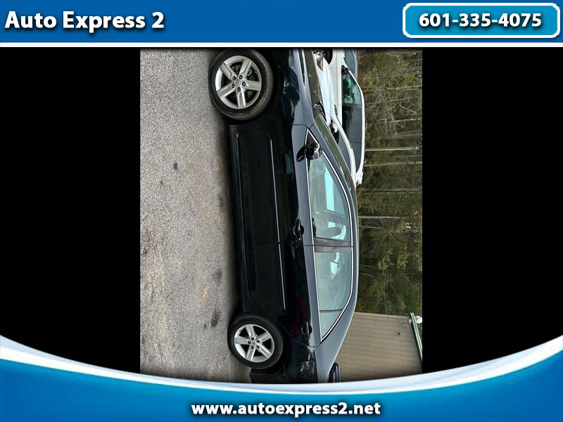 2013 Toyota Camry XLE