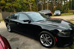 2016 Dodge Charger 