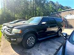 2017 Ford Expedition 