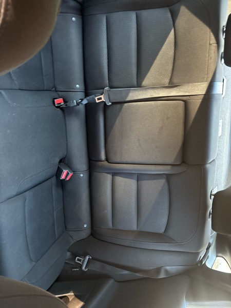 Chevrolet Malibu LS 2018 Chevrolet Malibu LS 2018