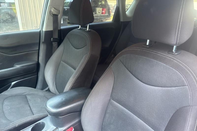 Kia Soul Base 6M 2017