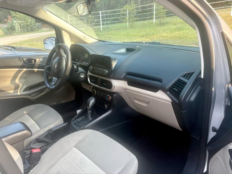 Ford EcoSport S 2020
