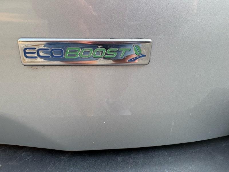 Ford EcoSport S 2020