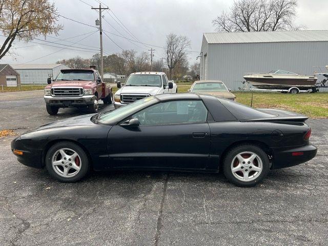 Pontiac Firebird  1996