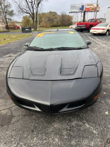 Pontiac Firebird  1996