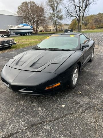 Pontiac Firebird  1996