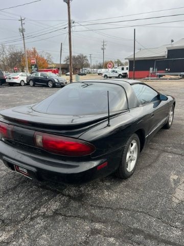 Pontiac Firebird  1996
