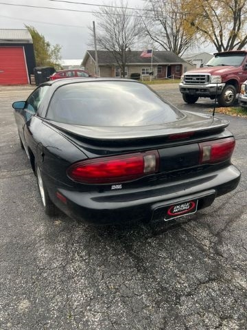 Pontiac Firebird  1996