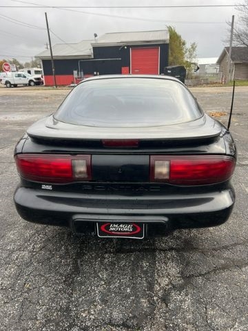 Pontiac Firebird  1996