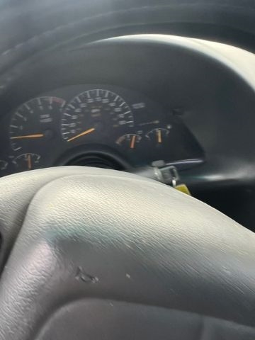 Pontiac Firebird  1996