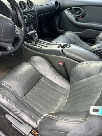 Pontiac Firebird  1996