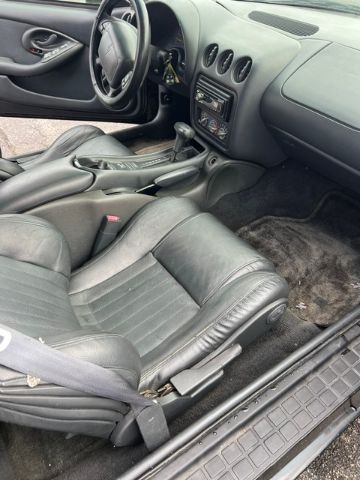 Pontiac Firebird  1996