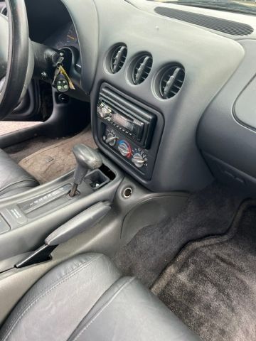 Pontiac Firebird  1996