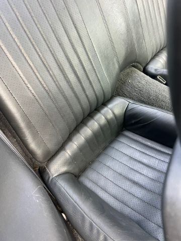 Pontiac Firebird  1996