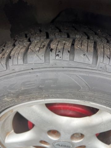 Pontiac Firebird  1996