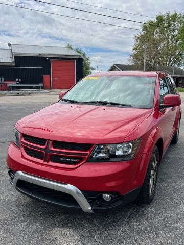 Dodge Journey  2016