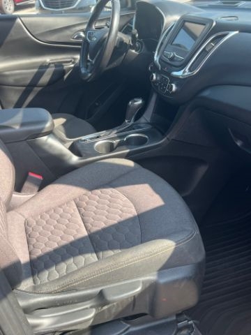 Chevrolet Equinox  2019