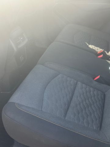 Chevrolet Equinox  2019