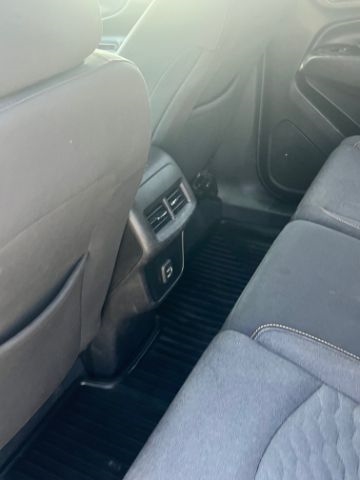 Chevrolet Equinox  2019