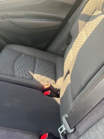 Chevrolet Equinox  2019