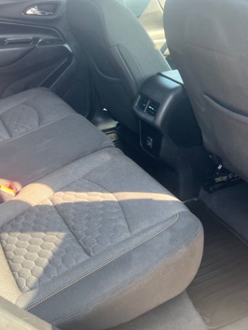 Chevrolet Equinox  2019