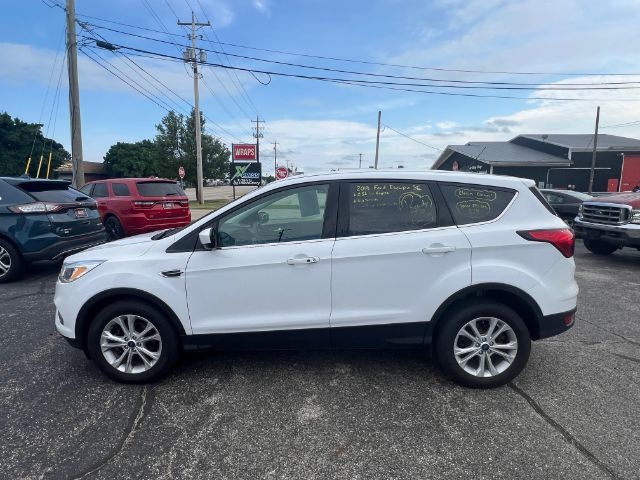 Ford Escape  2019