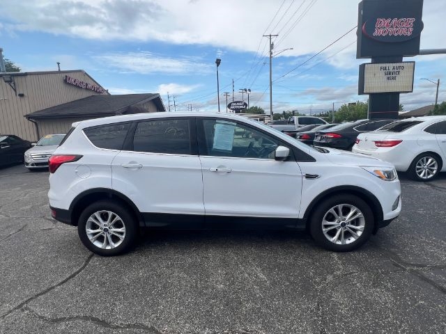 Ford Escape  2019