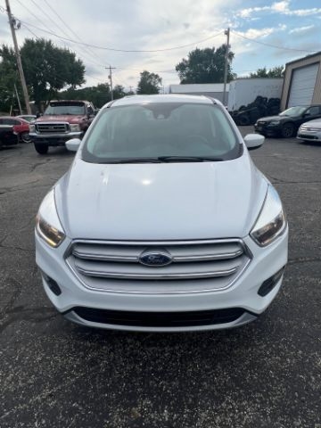 Ford Escape  2019