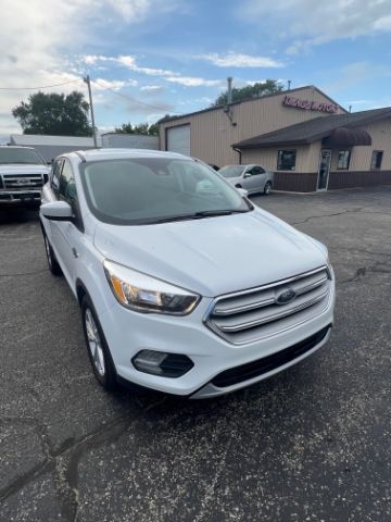 Ford Escape  2019