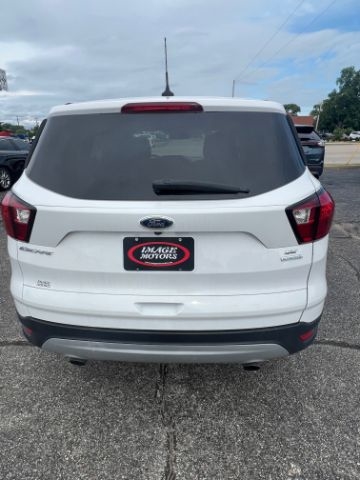 Ford Escape  2019