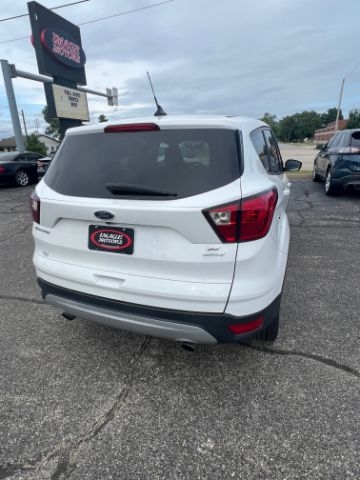 Ford Escape  2019
