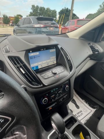 Ford Escape  2019