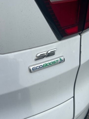 Ford Escape  2019