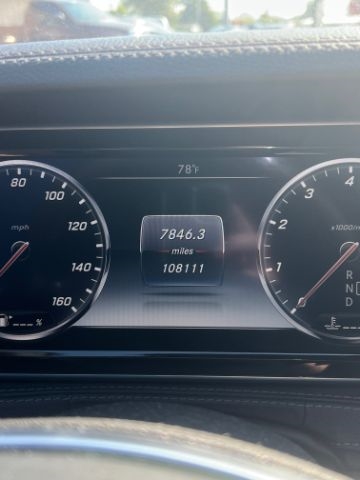 Mercedes-Benz S-Class  2015