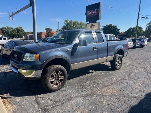 2005 Ford F-150 XLT | FX4 | LARIAT | XL