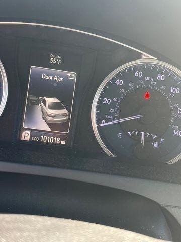 Toyota Camry  2017