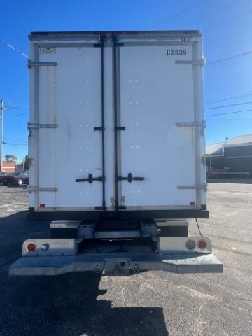 Ford Econoline  2011