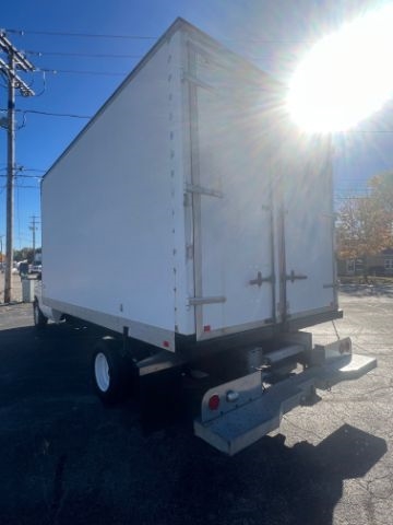 Ford Econoline  2011