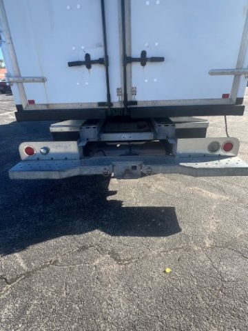 Ford Econoline  2011