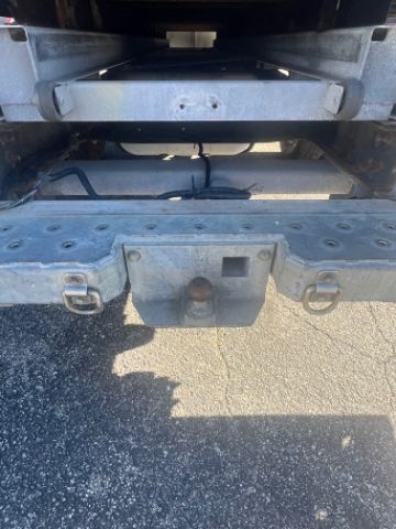 Ford Econoline  2011