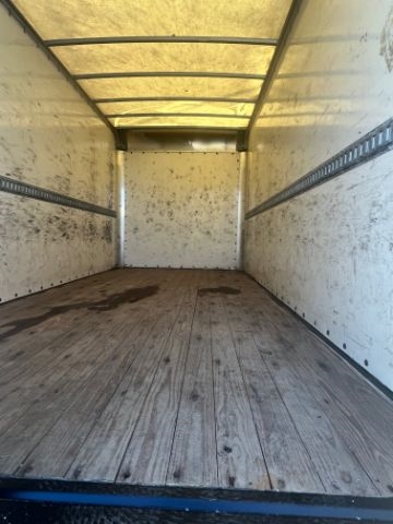 Ford Econoline  2011