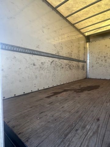 Ford Econoline  2011